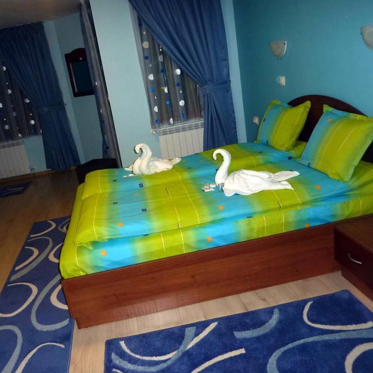 Guest House H Dzhogolanov 코프리브시티차 객실 사진